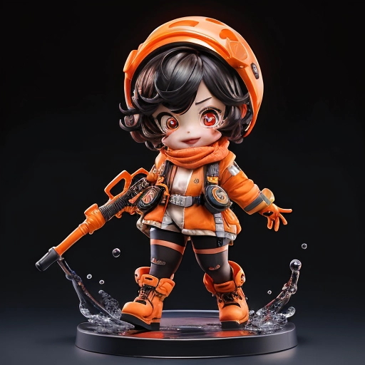 Pao mise en page internet vidéo illustration 3d serveur image IA générative AI freelance paris studio de création magazines 9B9B9FB1